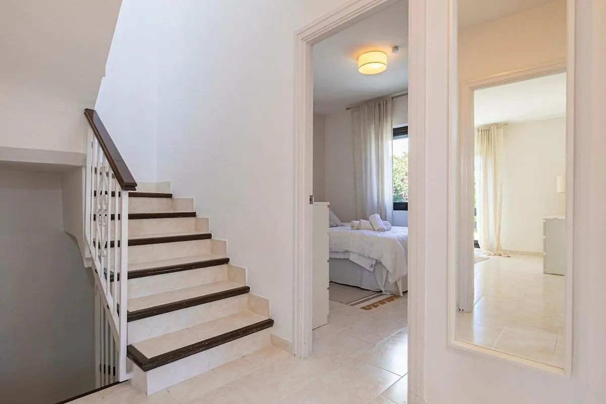 펜션 Beachside , 3 Bedroom Townhouse In 마르베야