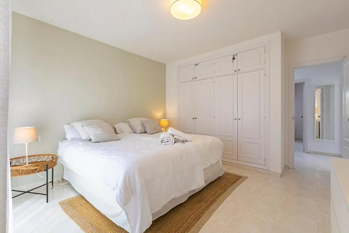 Beachside , 3 Bedroom Townhouse In Marbella 0*,  Spanien